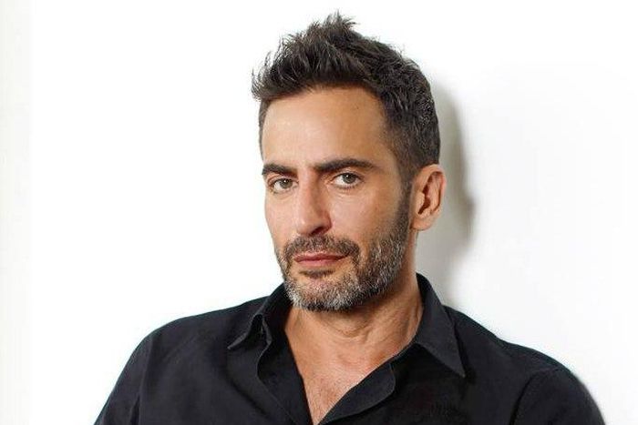 Marc Jacobs admits flirting with guys on Instagram