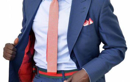 Ace broadcaster, KKD