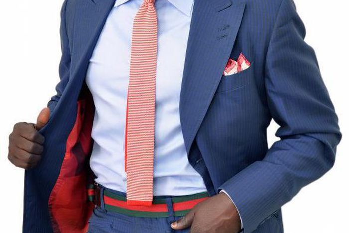 Ace broadcaster, KKD