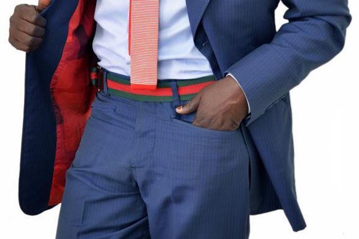 Ace broadcaster, KKD