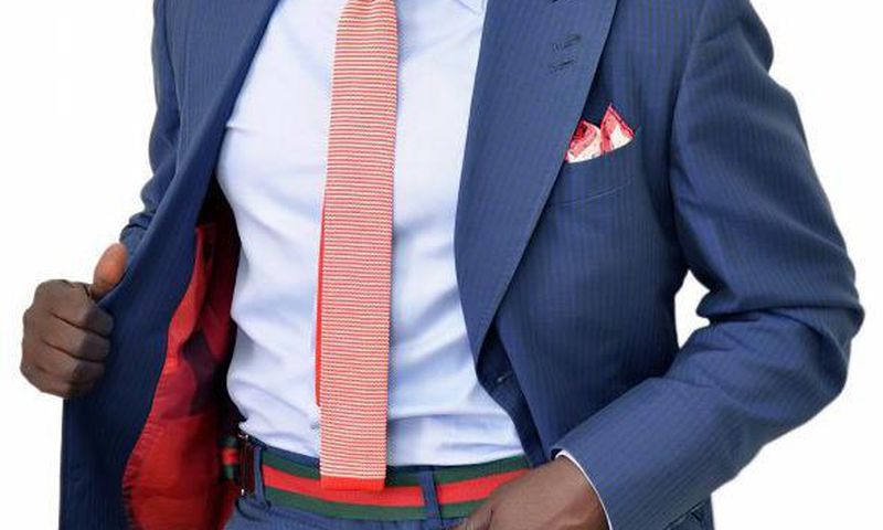 Ace broadcaster, KKD