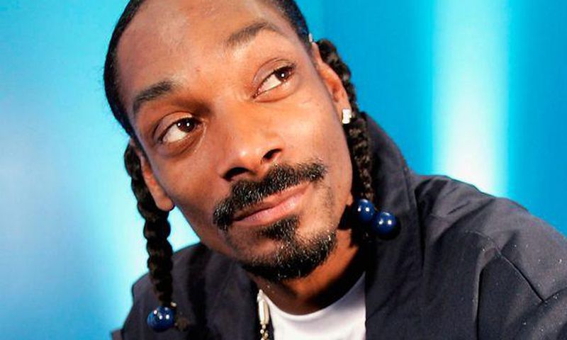 Snoop Dogg