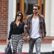 Scott Disick finally gets a visit from Kourtney Kardashian in rehab