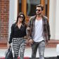Scott Disick finally gets a visit from Kourtney Kardashian in rehab
