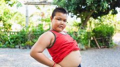 The study found that numerous epigenetic marks were changed in the sperm of obese men and, most strikingly, they were close to the genes crucial for brain development and the regulation of appetite.