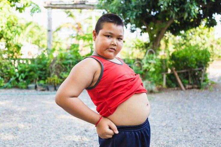 The study found that numerous epigenetic marks were changed in the sperm of obese men and, most strikingly, they were close to the genes crucial for brain development and the regulation of appetite.