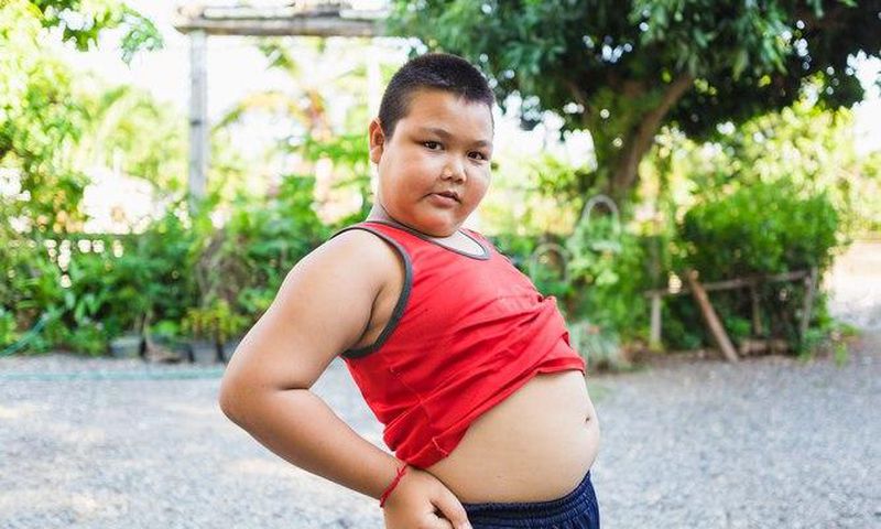 The study found that numerous epigenetic marks were changed in the sperm of obese men and, most strikingly, they were close to the genes crucial for brain development and the regulation of appetite.