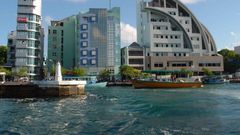 Maldives declares state of emergency - foreign ministry