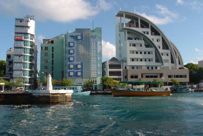 Maldives declares state of emergency - foreign ministry