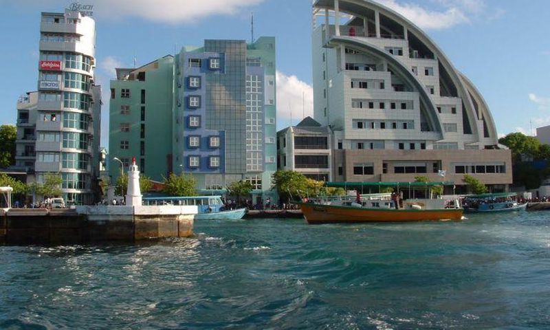Maldives declares state of emergency - foreign ministry