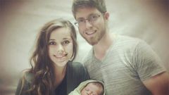 Husband and wife goes viral after naming their son 'Spurgeon'
