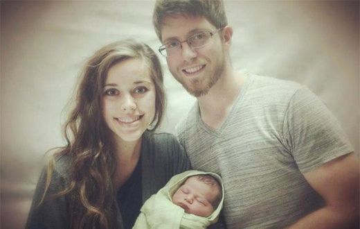 Husband and wife goes viral after naming their son 'Spurgeon'