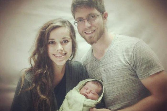 Husband and wife goes viral after naming their son 'Spurgeon'