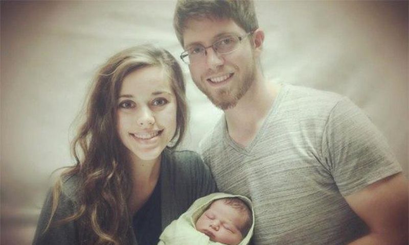 Husband and wife goes viral after naming their son 'Spurgeon'