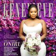 Toolz covers Genevieve Magazine December 2015 Bridal issue