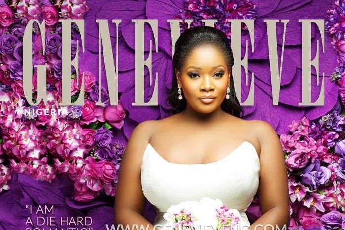 Toolz covers Genevieve Magazine December 2015 Bridal issue