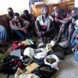 E/R Police round up 15 suspected criminals