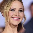 Jennifer Lawrence