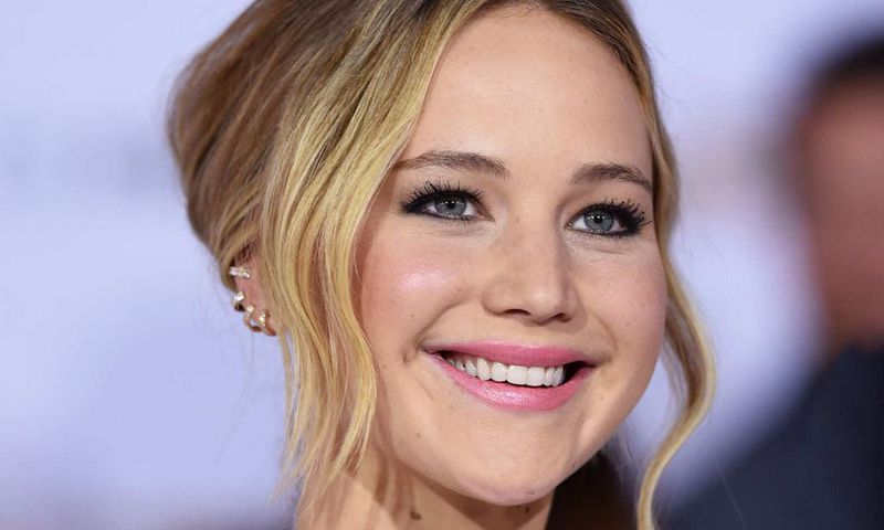 Jennifer Lawrence