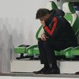 Van Gaal has no defence against critics after United flop