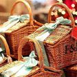 Christmas hamper