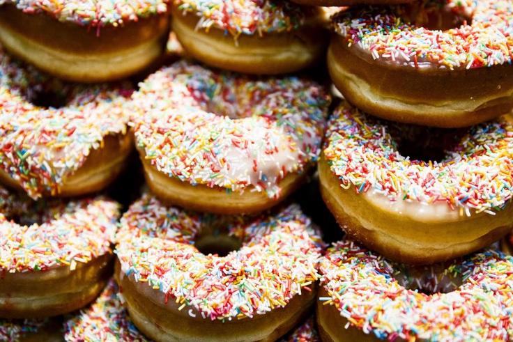 Sweet treats can have many negative effects on health
