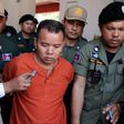Unlicensed Cambodian medic jailed for 25 years for spreading HIV
