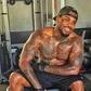 American rapper, The Game in new sexy photos