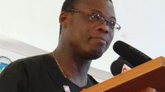 Fiifi Kwetey