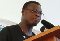 Fiifi Kwetey