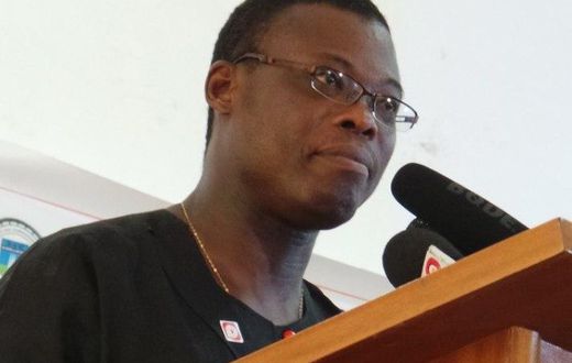Fiifi Kwetey
