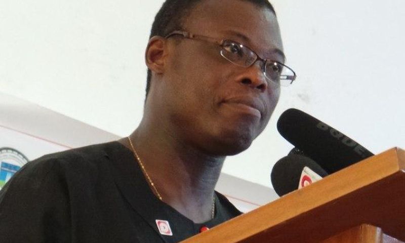 Fiifi Kwetey