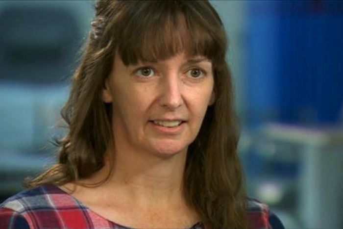 British Ebola nurse's condition improves to serious but stable