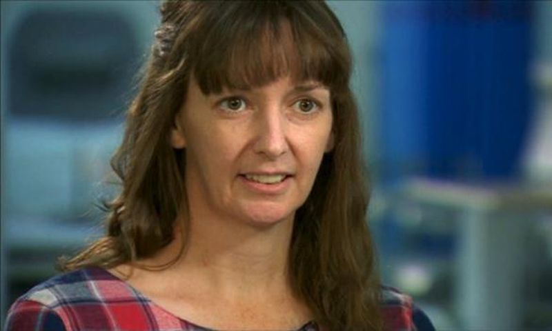 British Ebola nurse's condition improves to serious but stable