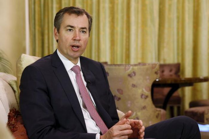 Philippines, Australia vow cooperation against Islamic militants