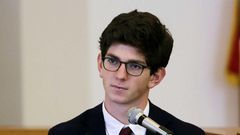 Ex-student in New Hampshire prep school sex assault trial to be sentenced