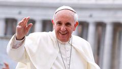 Pope Francis