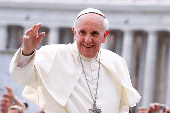 Pope Francis