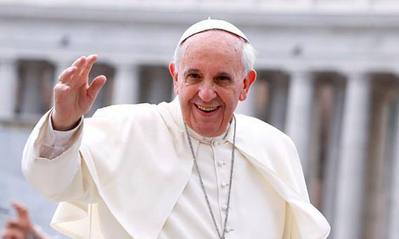 Pope Francis