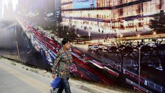 China will maintain stable economic growth in future-stats buro