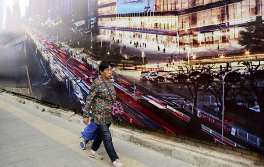 China will maintain stable economic growth in future-stats buro