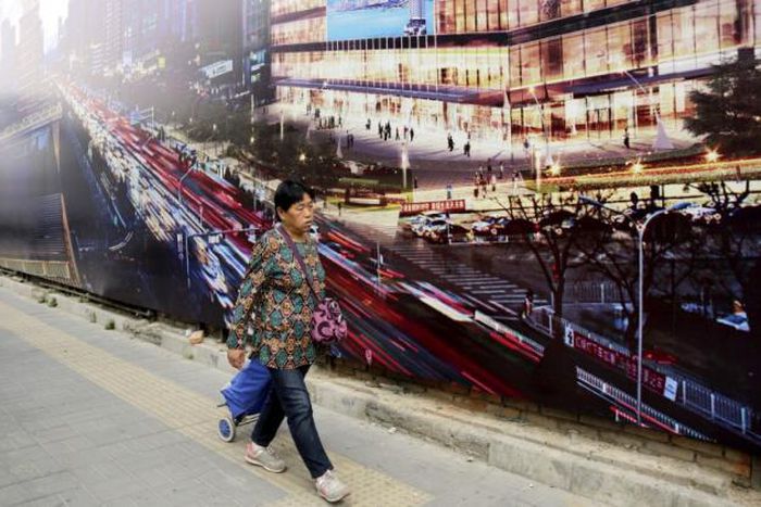 China will maintain stable economic growth in future-stats buro