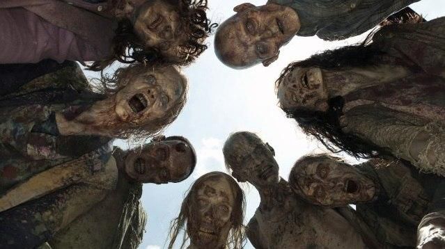 Man Kills His Friend After Watching Walking Dead 'I Thought He Was ...