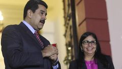 Venezuela president orders investigation after report on U.S. spying