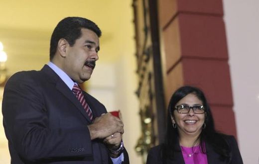 Venezuela president orders investigation after report on U.S. spying