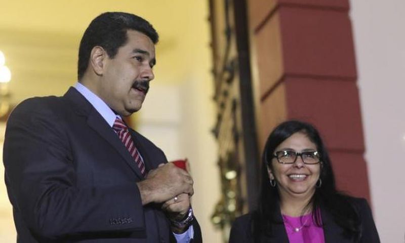Venezuela president orders investigation after report on U.S. spying