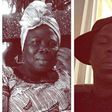 Stonebwoy and his late mum