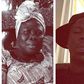 Stonebwoy and his late mum