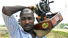 Tailor beats woman into a state of unconsciousness for refusing to date his friend