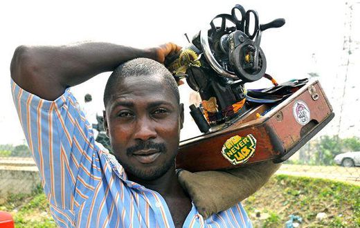 Tailor beats woman into a state of unconsciousness for refusing to date his friend
